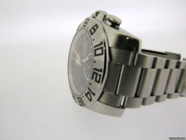 Tudor ICONAUT CRONO GMT - 20400-95010 WATCHES 2