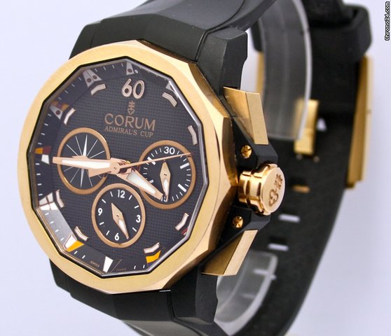 Corum 986.964.550371C12 Watches Watch