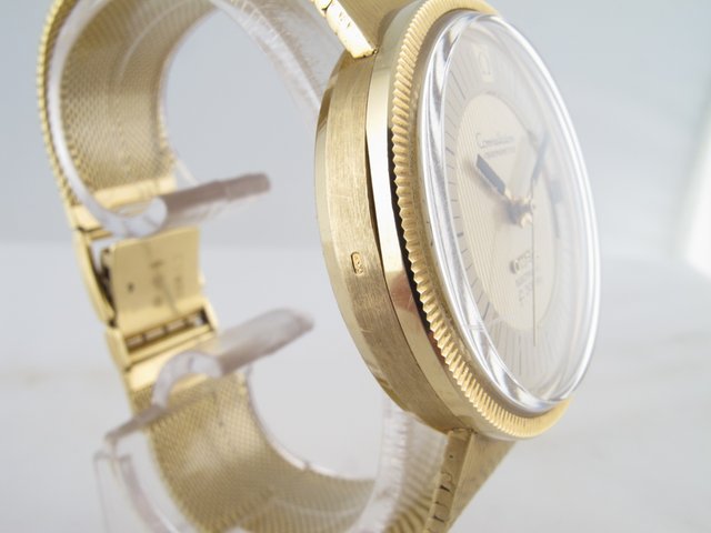 replica Omega Constellation Electronic f300Hz WATCHES 1