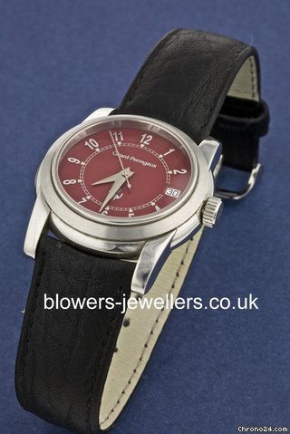 replica Girard Perregaux Ferrari 8025 WATCHES 1