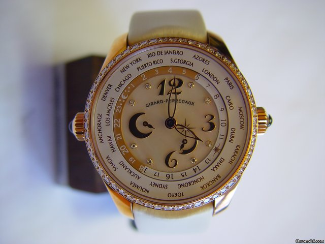 Girard Perregaux 49860,D52,A761,KK Watches Watch