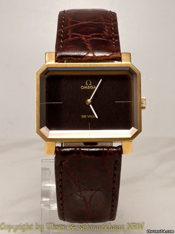 Omega 8272 Watches Watch