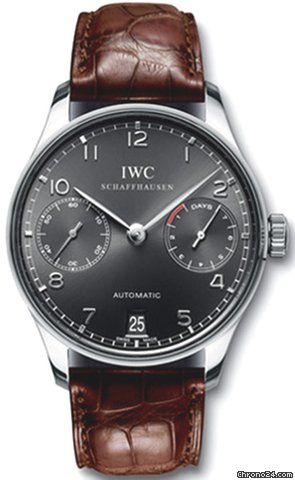 IWC IW500106 Watches Watch