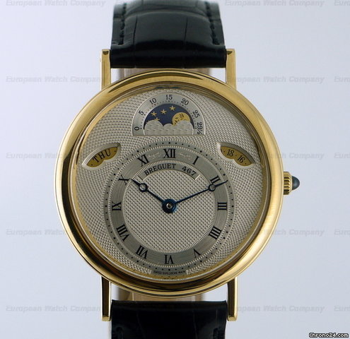 Breguet 3330BA/11/286 Watches Watch