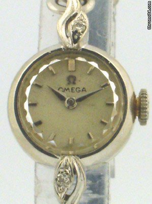 replica Omega Ref. 7674 WATCHES 1