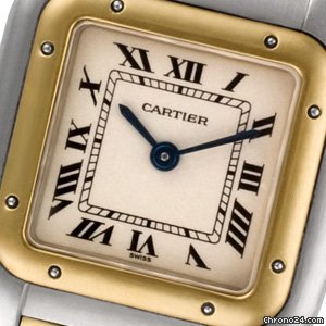Cartier Panthere WATCHES 2