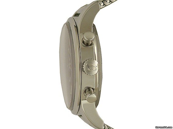 Breitling Transocean Chronograph 43mm WATCHES 2