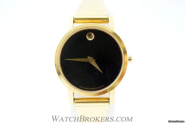 Movado 87.A1.832 Watches Watch