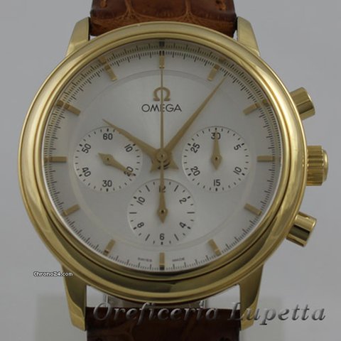 Omega Omega 46415 Watches Watch