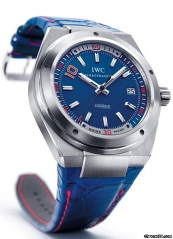 IWC IW323403 Watches Watch