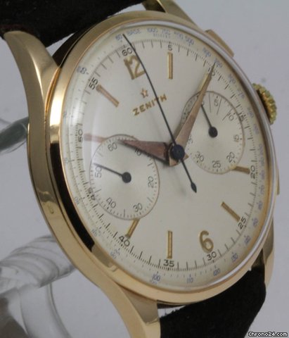 Zenith WATCHES 2