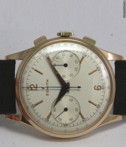replica Zenith WATCHES 1