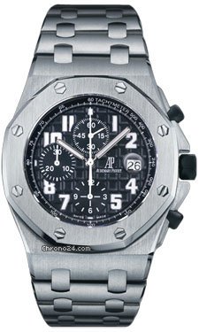 Audemars Piguet 26170ST.OO.1000ST.08 Watches Watch