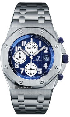 Audemars Piguet 26170TI.OO.1000TI.04 Watches Watch