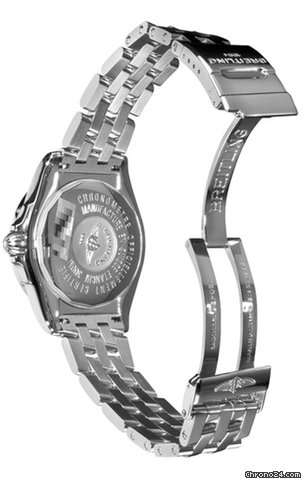 replica Breitling Galactic 41 WATCHES 1