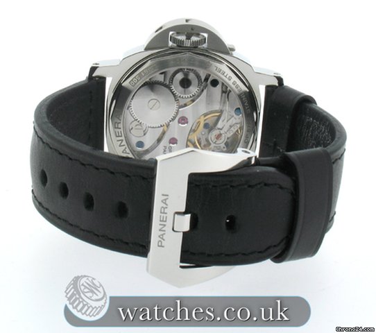 replica Panerai Luminor Base WATCHES 1