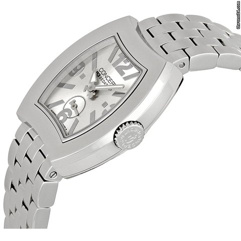 Bedat & Co Women's B3 Concept No. 3 Silver Dial WATCHES 2