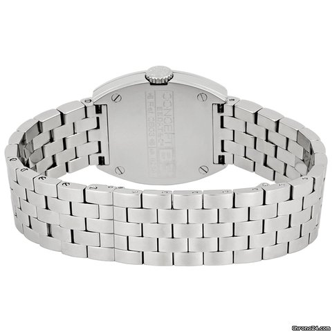 replica Bedat & Co Women's B3 Concept No. 3 Silver Dial WATCHES 1