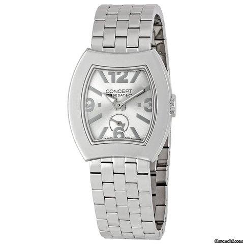 Bedat & Co BDTCB03.SSB.SIL Watches Watch