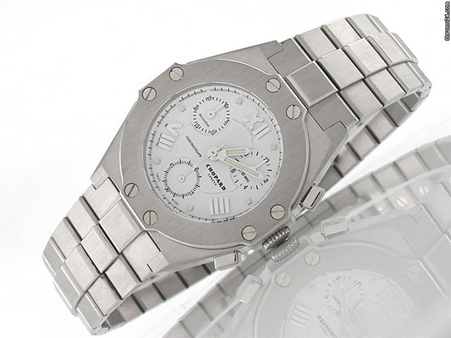 Chopard 258377-3001 Watches Watch