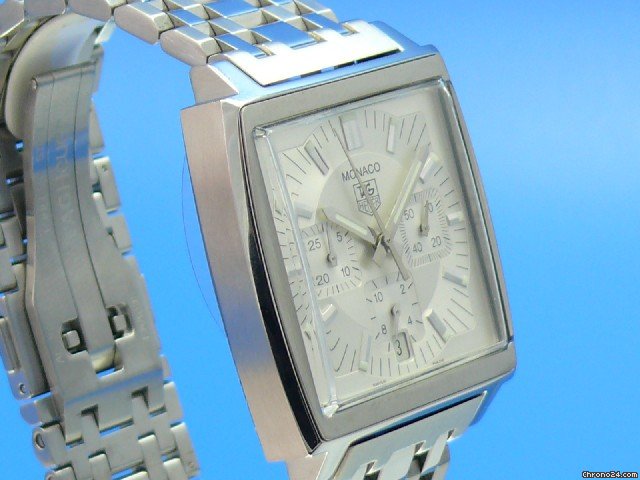replica TAG Heuer MONACO AUTOMATIK HERREN WATCHES 1