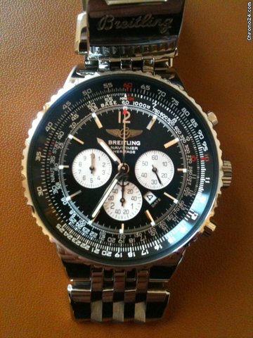 Breitling Breitling 45986 Watches Watch