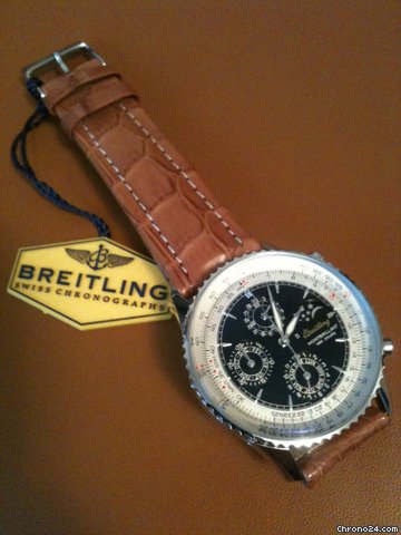 Breitling MONTBRILLANT 1461 JOURS WATCHES 2