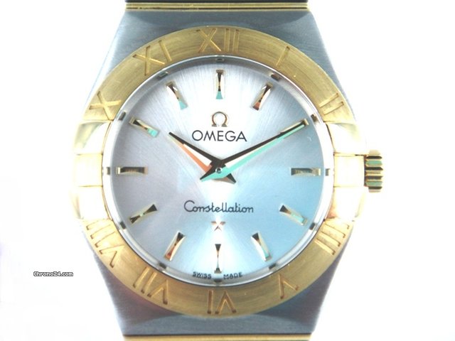 Omega CONSTELLATION WATCHES 2