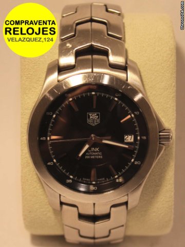 TAG Heuer TAG Heuer 41713 Watches Watch