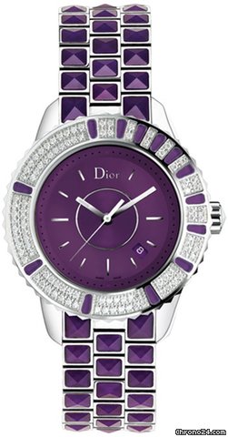 Dior CD11311JM001 Watches Watch