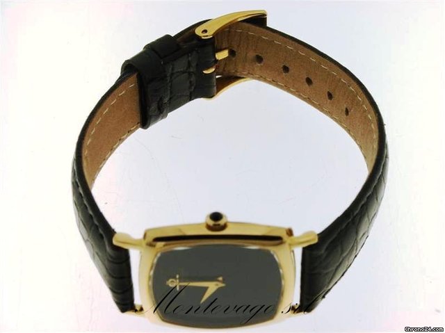 Baume & Mercier SOLO TEMPO WATCHES 2