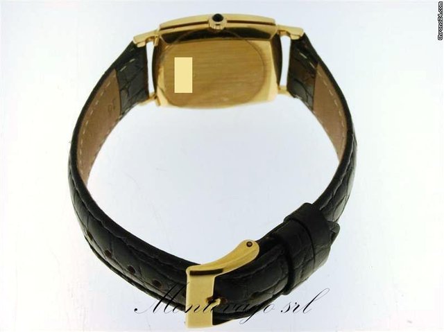 replica Baume & Mercier SOLO TEMPO WATCHES 1