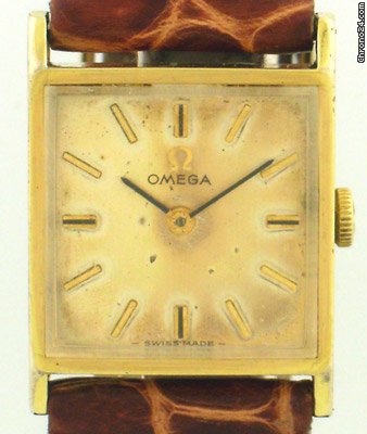 replica Omega Ref. 511.187 WATCHES 1 