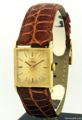 Omega 511.187 Watches Watch
