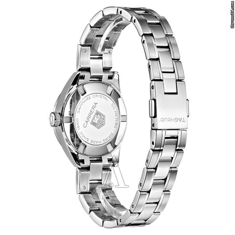 TAG Heuer Women's Carrera Watch WATCHES 2