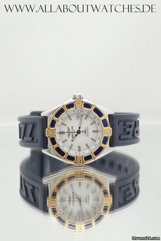 replica Breitling Lady J WATCHES 1