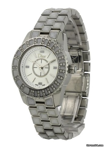 Dior Christal CD112113M002 WATCHES 2