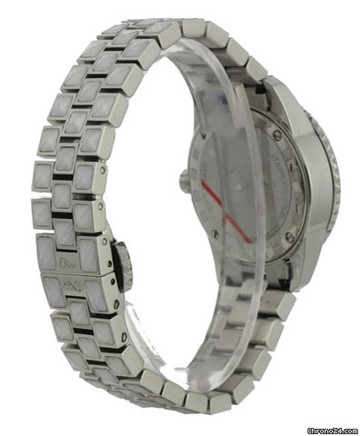 replica Dior Christal CD112113M002 WATCHES 1