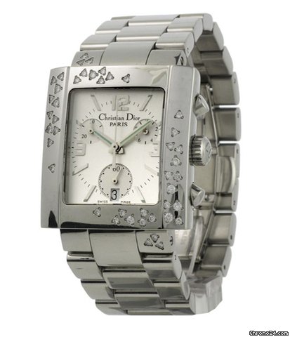 Dior Riva D81-101MAGTC WATCHES 2
