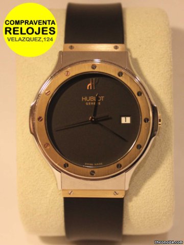 Hublot Hublot 40426 Watches Watch