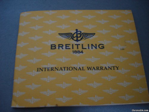 Breitling Colt WATCHES 2