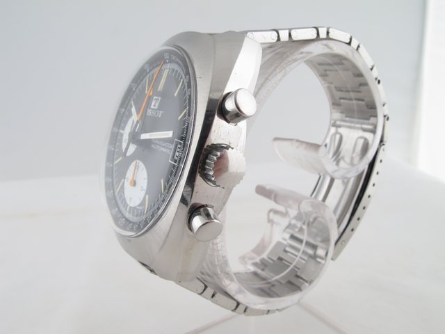 Tissot Navigator Chronograph WATCHES 2