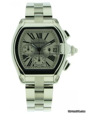 Cartier W62019X6 Watches Watch