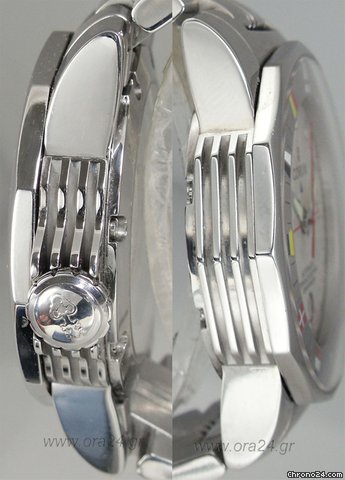 Corum Admiral's Cup 43mm Chronometer WATCHES 2