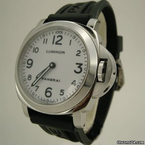 replica Panerai LUMiNOR BASE PAM114 WATCHES 1