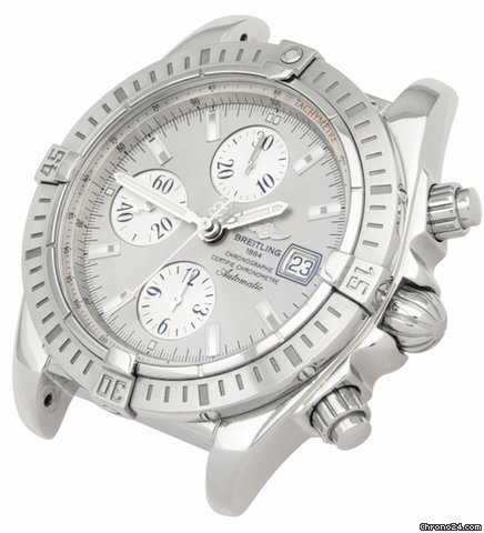 Breitling Chronomat Windrider Ref.A13356 WATCHES 2