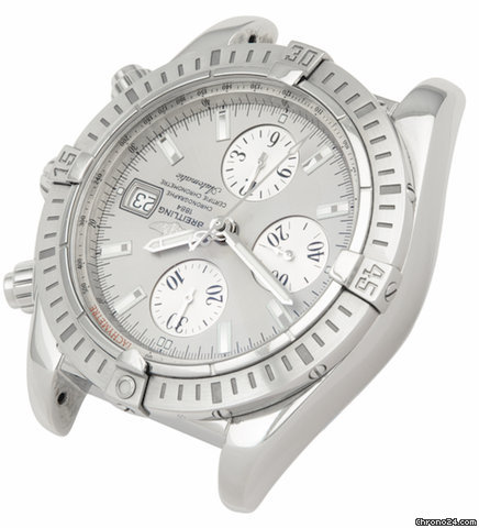 replica Breitling Chronomat Windrider Ref.A13356 WATCHES 1