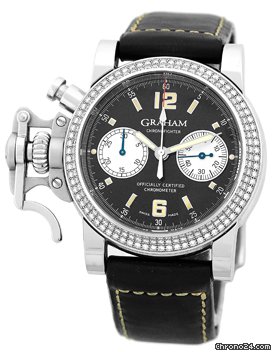Graham Graham 47868 Watches Watch