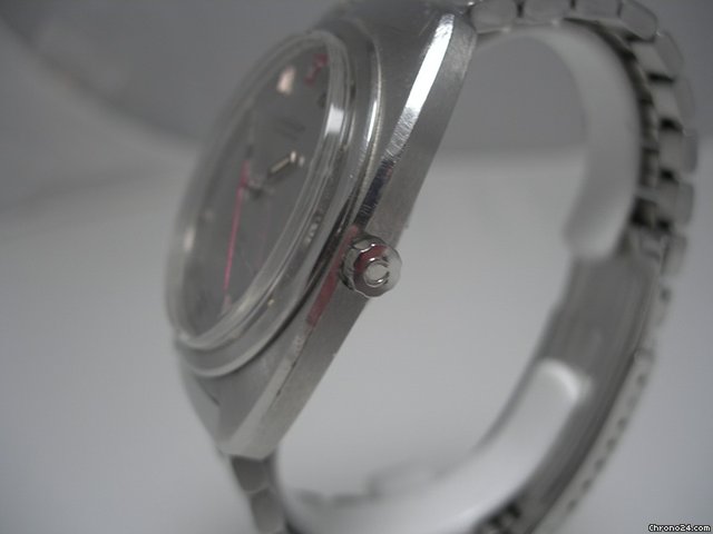 Omega Constellation Chronometer F300 WATCHES 2