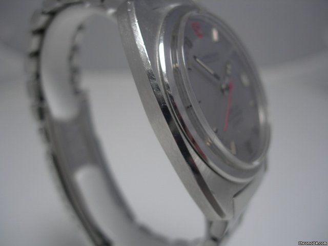 replica Omega Constellation Chronometer F300 WATCHES 1